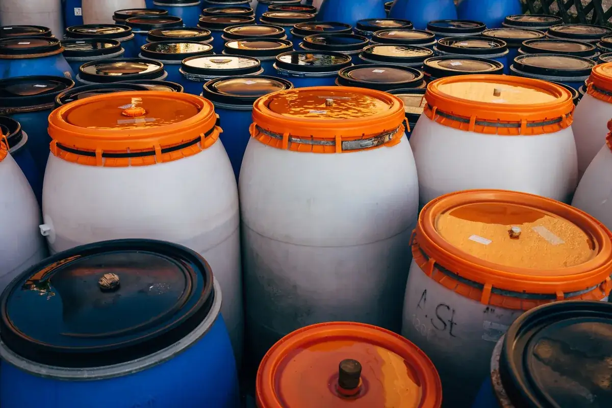 Medical Waste Removal in Coudersport, PA